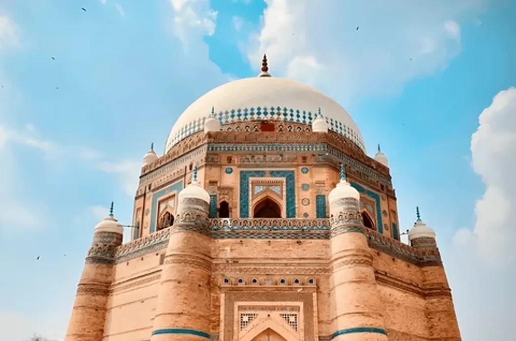 Multan