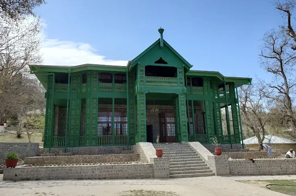 Quetta